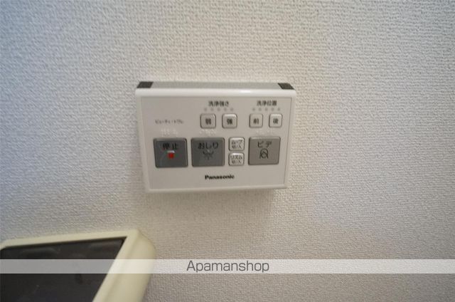 中祥マンションCの内装写真