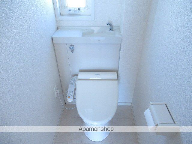 サンハイム・ユウの内装写真