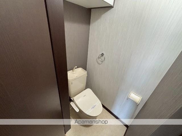 RESIDENCE KOTOBUKIの内装写真