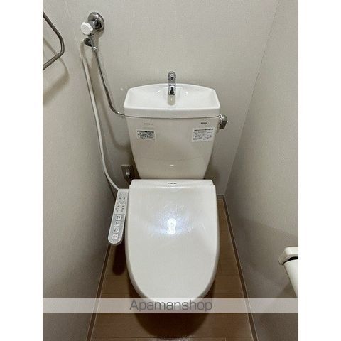 リバティみわポートの内装写真
