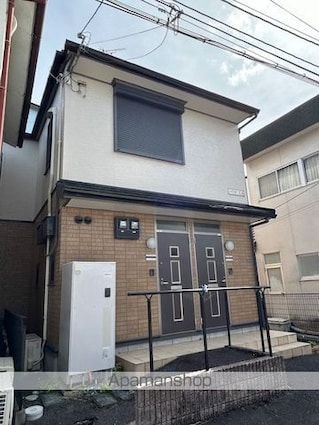 滋賀県大津市木下町[1DK/33.01m2]の外観3