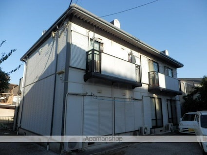 千葉県千葉市中央区新千葉２丁目[2LDK/48m2]の外観4