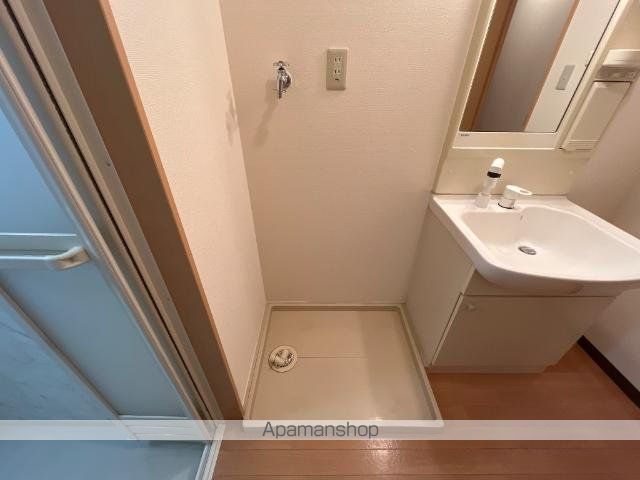 BIENVIVRE楡木の内装写真