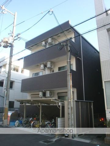 フジパレス垂水町の外観写真
