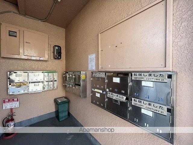 FELICE手柄の内装写真
