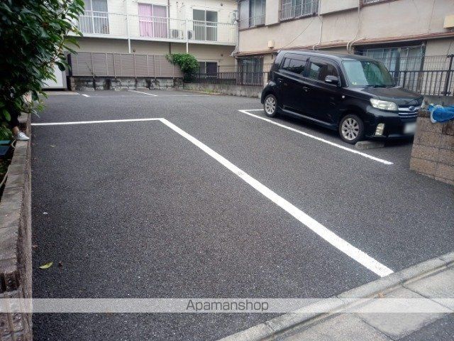 レオパレスグランデール北町のその他写真