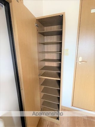 マンションＦＵＫＵＭＩ[1K/31.7m2]の内装1