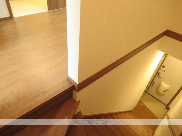 MEZY本町の内装写真