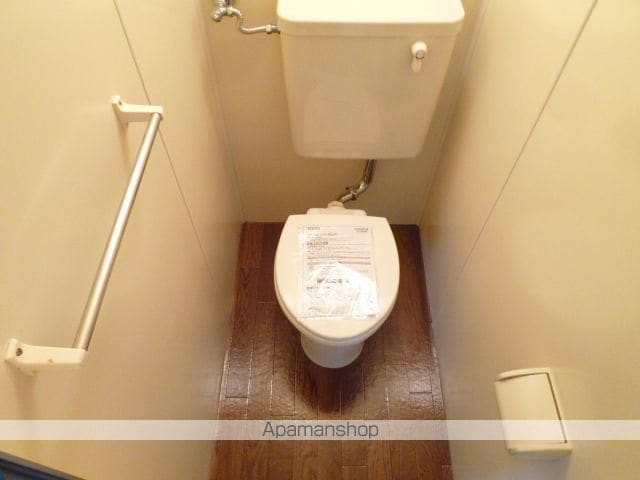 グリタガーデンの内装写真