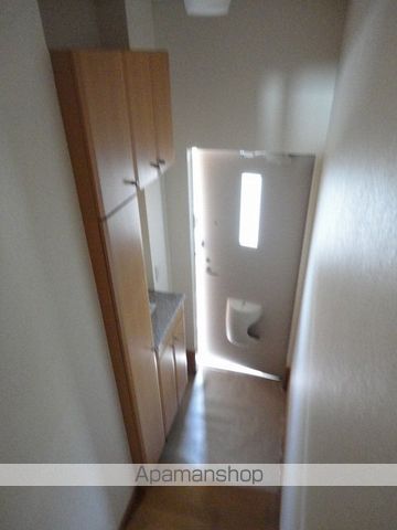 シトラスインの内装写真