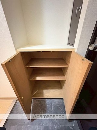 ハイネス中目黒[3DK/54.57m2]の内装2