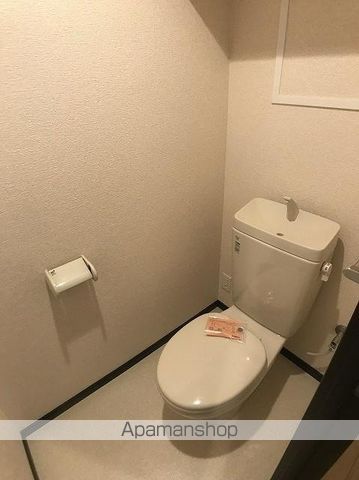 WEST HILLSの内装写真