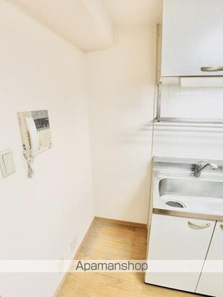 ベルメゾン瑞江[1DK/35.06m2]のリビング・居間6