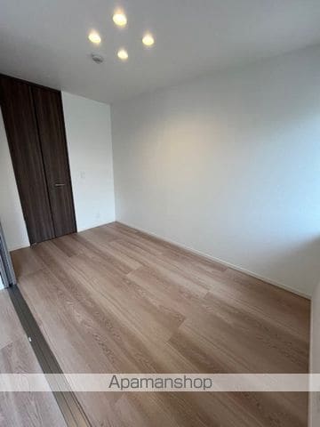 フィオーレ府中本町の内装写真