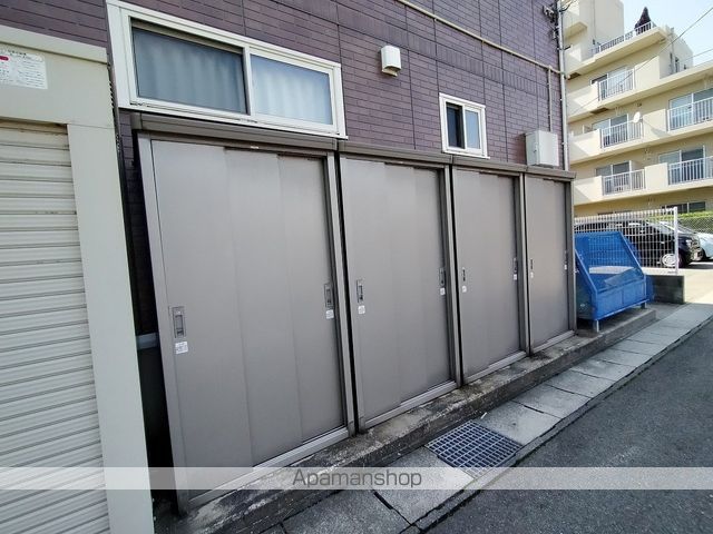 エルシオン中園のその他写真