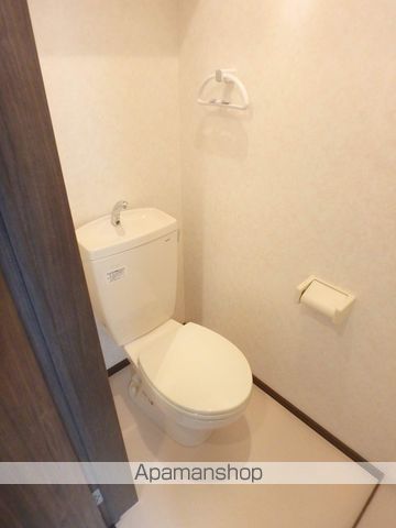 スタビリスの内装写真