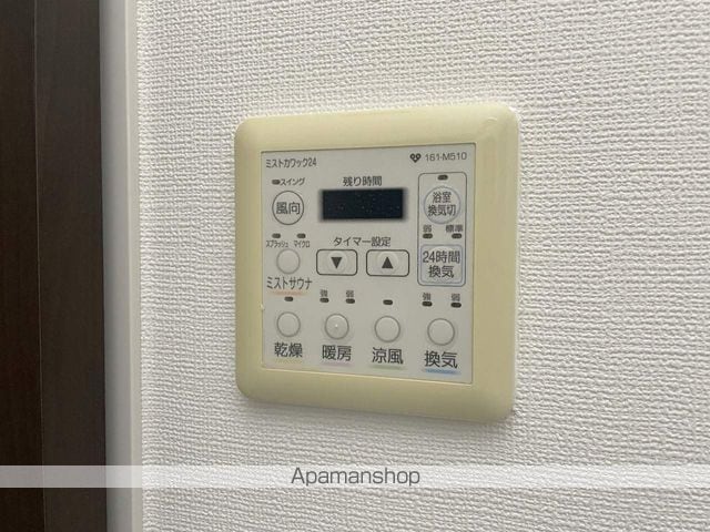 BRAVI南堀江の内装写真