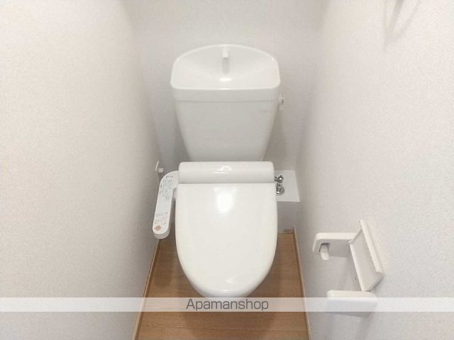 レオパレスパレス中田の内装写真