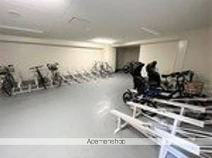 エルスタンザ神田須田町[2LDK/54.42m2]の共用部3