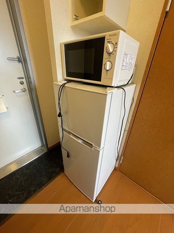 レオパレスイースト成瀬の内装写真