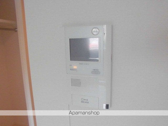 レジディア高円寺の内装写真
