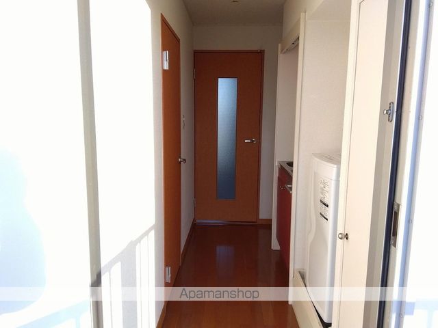 レオパレス川添IIの内装写真