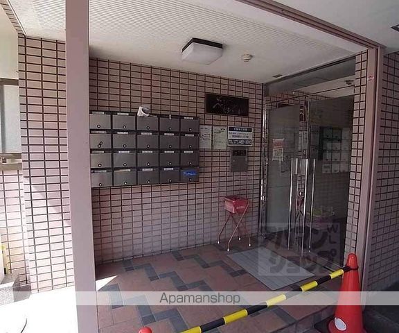 メゾンベルジュールの外観写真