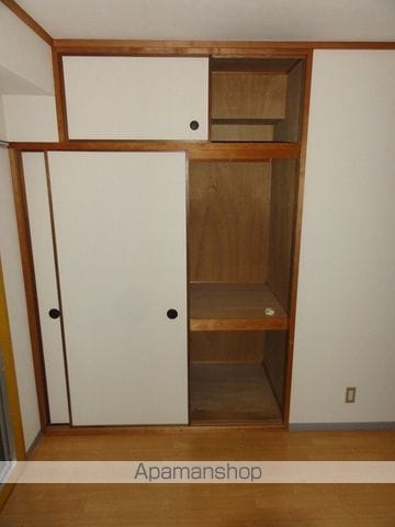 メルベ-ユ扇町の内装写真