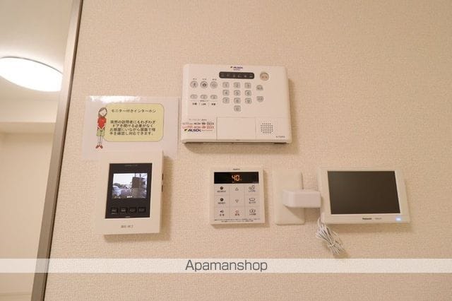 バイヤンツリーばんどうの内装写真