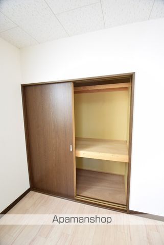 イースト410 Fの内装写真