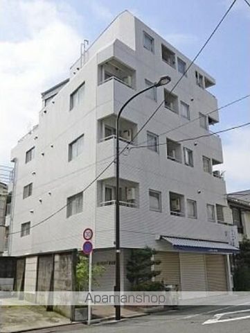 セントヒルズ清水橋の外観写真