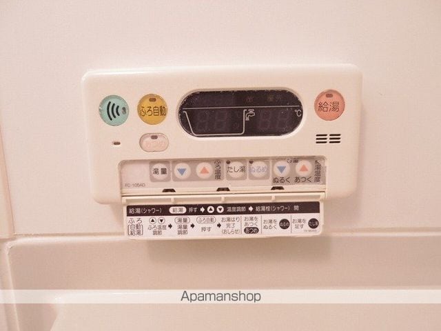 セントフォーラムの内装写真