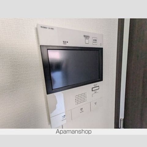 アジールコート東大井の内装写真