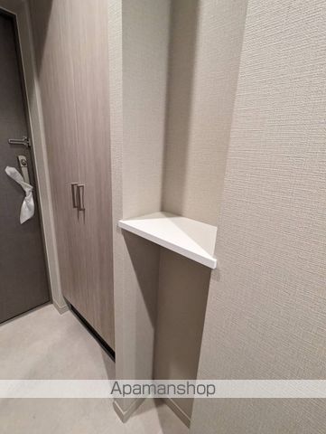 スプランディッド福島WEST.の内装写真