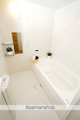 LAULE’A湘南の内装写真