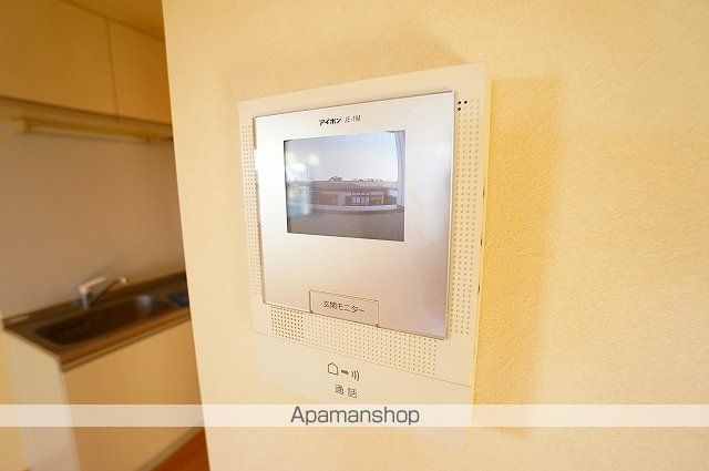 ラベンダーハウスの内装写真