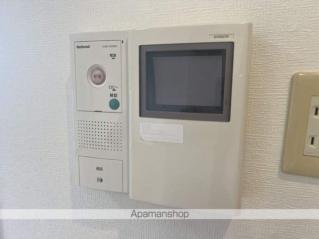 クレーネワンの内装写真