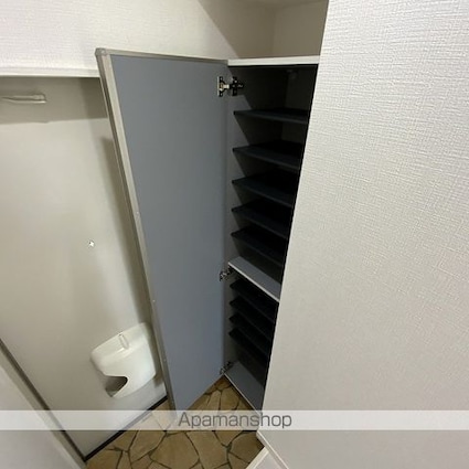 プランドールＡ[1K/30.02m2]の内装7