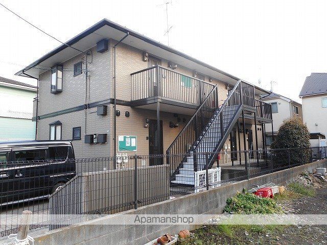 ウェールの外観写真