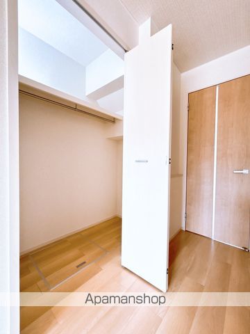 ソルフェジオ東津田の内装写真