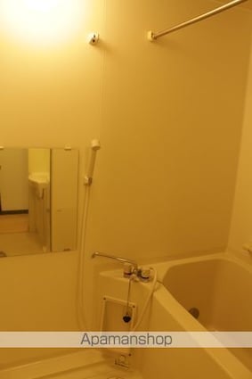 レオネクストエスタシオネス[1K/30m2]のバス