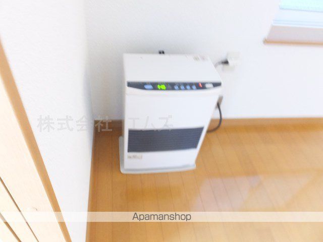 ウイングコート学園前の内装写真