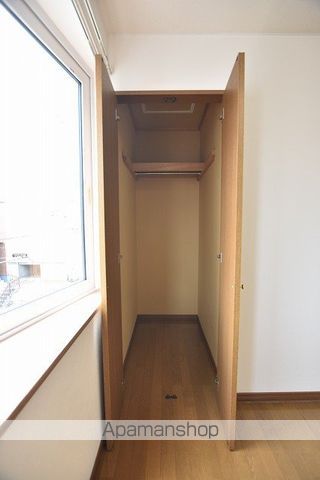 エミネンス栄町の内装写真