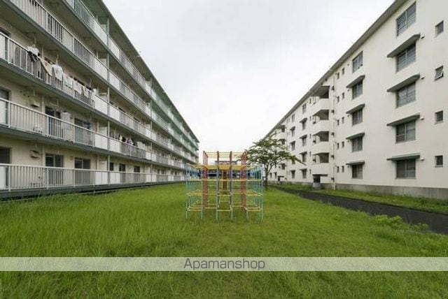 ビレッジハウス広田６号棟[3DK/53.96m2]の内装1