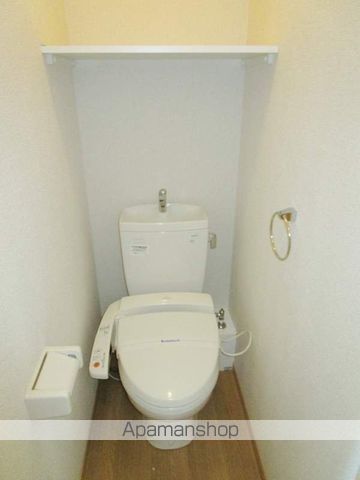 レオパレスファームの内装写真