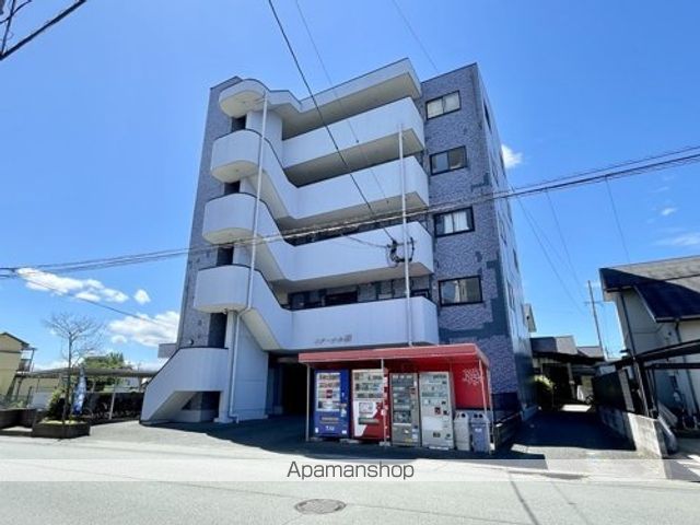 エターナル雅の外観写真