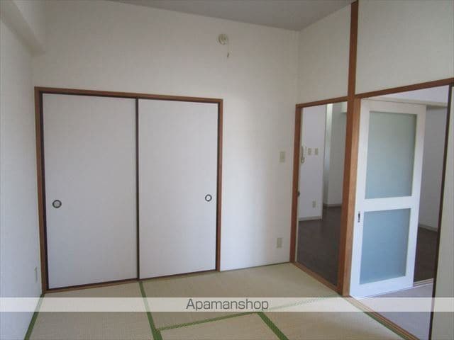 コアロード鷹ヶ峯の内装写真