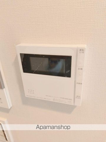 SOLTIA天満橋駅前の内装写真