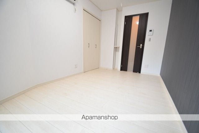 MY RESIDENCE鴨宮駅前の内装写真
