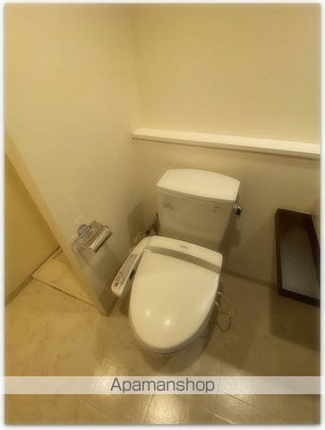 南堀江アパートメントシエロの内装写真